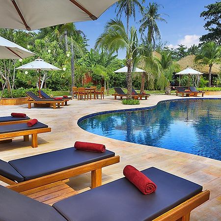 Mali Resort Sunrise Beach Koh Lipe Ngoại thất bức ảnh