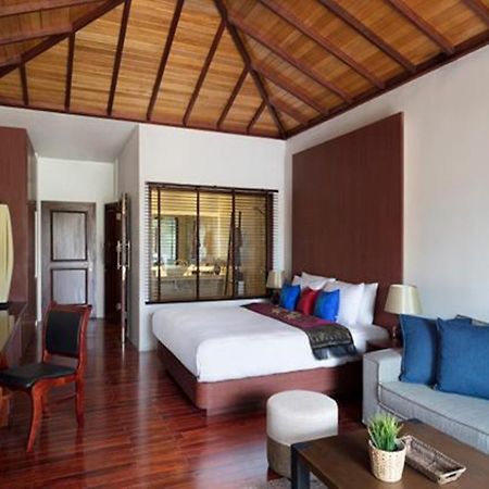 Mali Resort Sunrise Beach Koh Lipe Ngoại thất bức ảnh