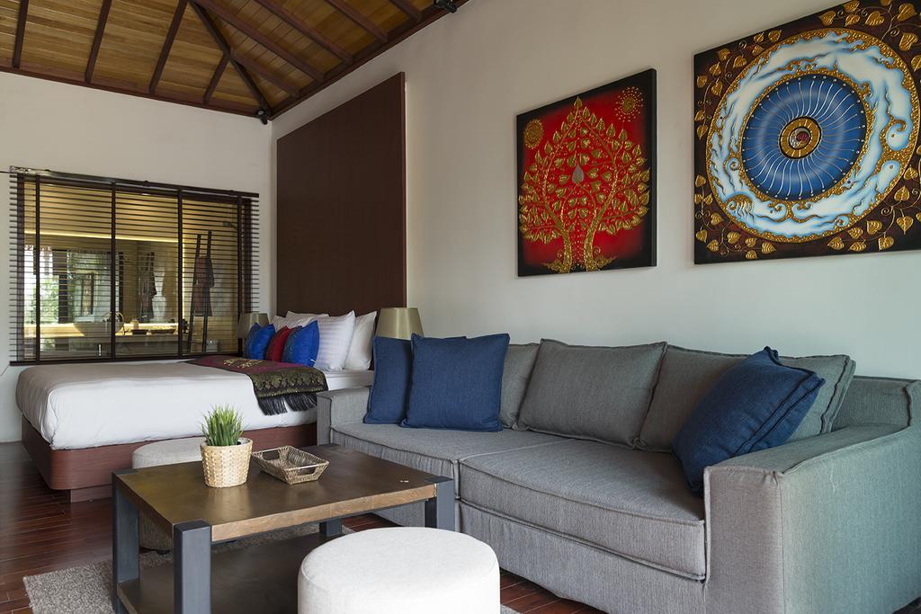 Mali Resort Sunrise Beach Koh Lipe Ngoại thất bức ảnh