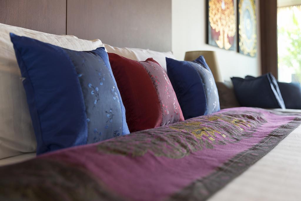 Mali Resort Sunrise Beach Koh Lipe Ngoại thất bức ảnh