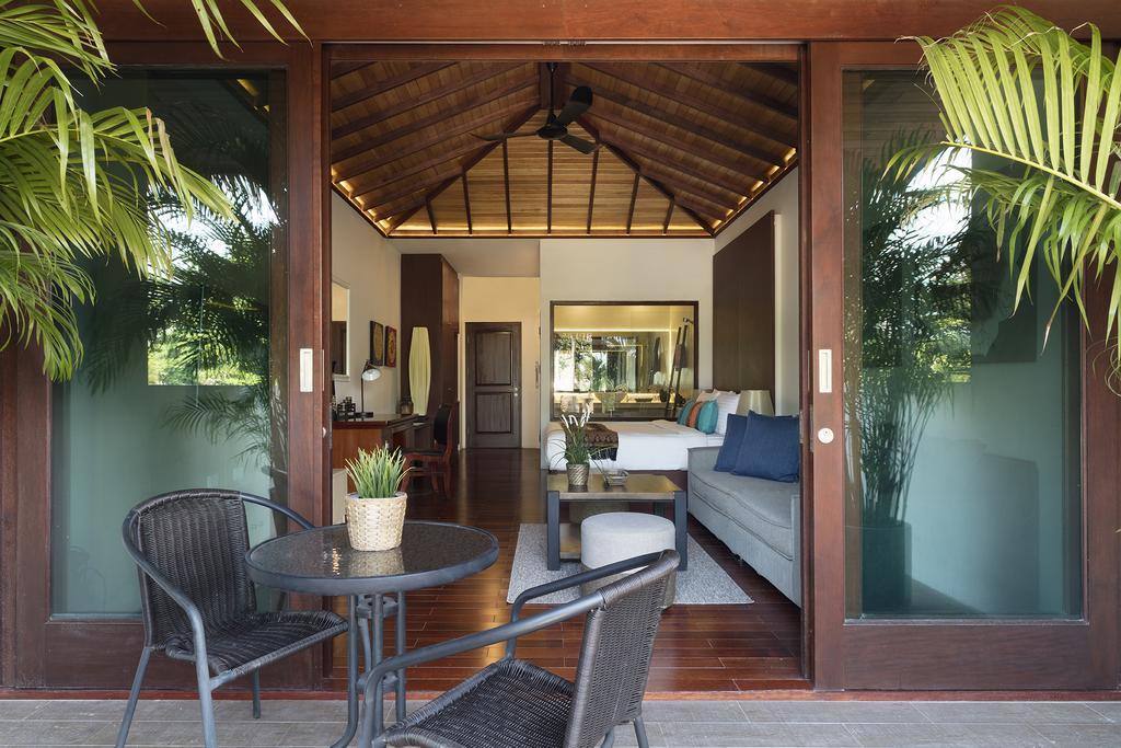 Mali Resort Sunrise Beach Koh Lipe Ngoại thất bức ảnh