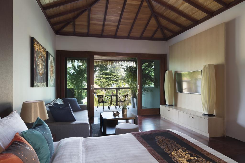 Mali Resort Sunrise Beach Koh Lipe Ngoại thất bức ảnh