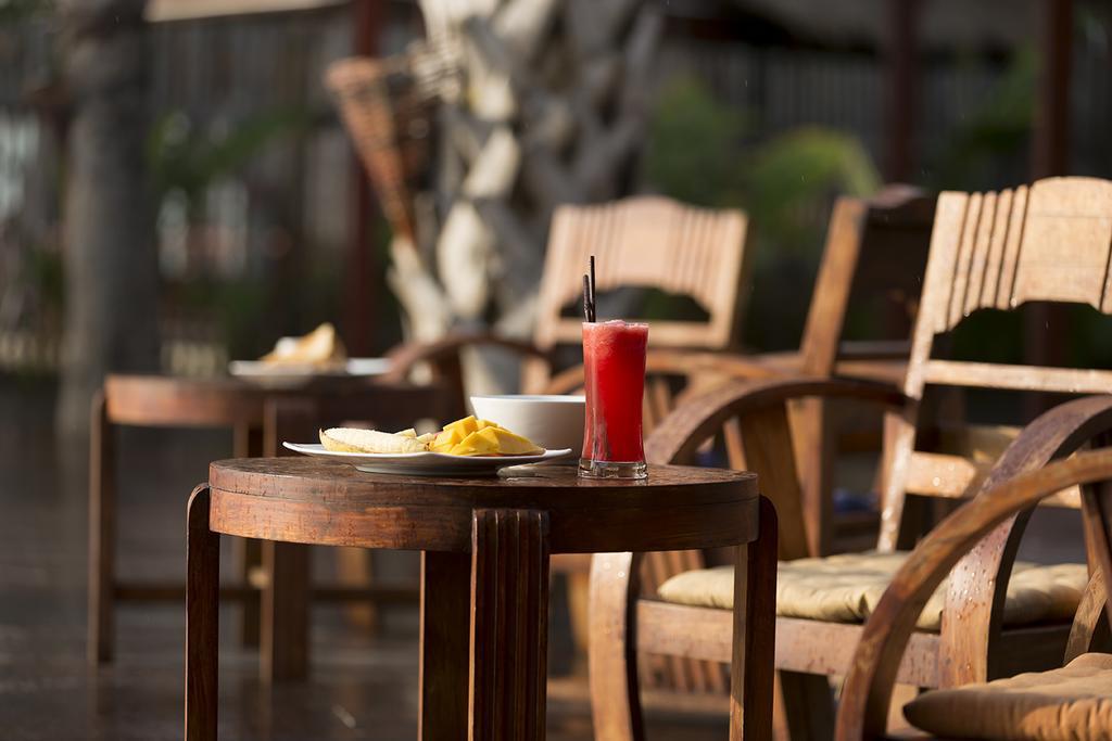 Mali Resort Sunrise Beach Koh Lipe Ngoại thất bức ảnh