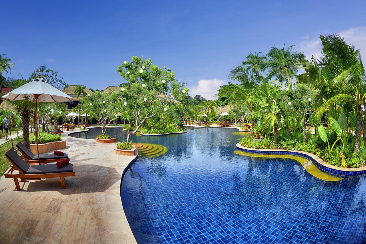 Mali Resort Sunrise Beach Koh Lipe Ngoại thất bức ảnh