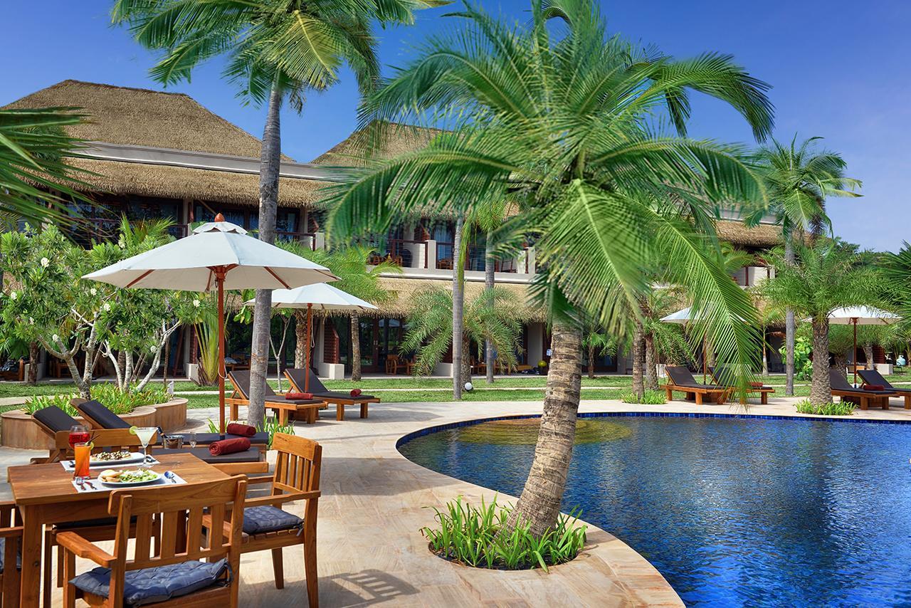 Mali Resort Sunrise Beach Koh Lipe Ngoại thất bức ảnh