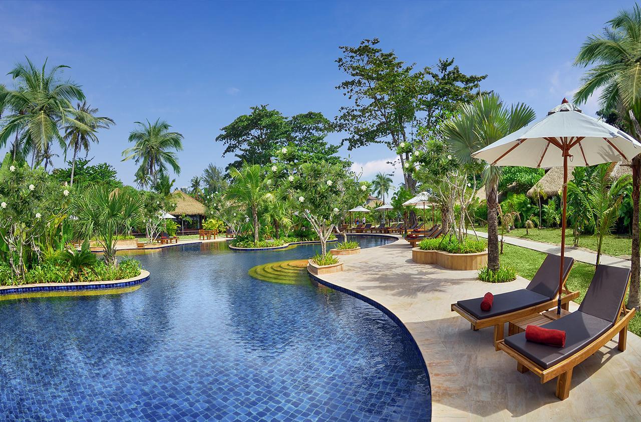 Mali Resort Sunrise Beach Koh Lipe Ngoại thất bức ảnh