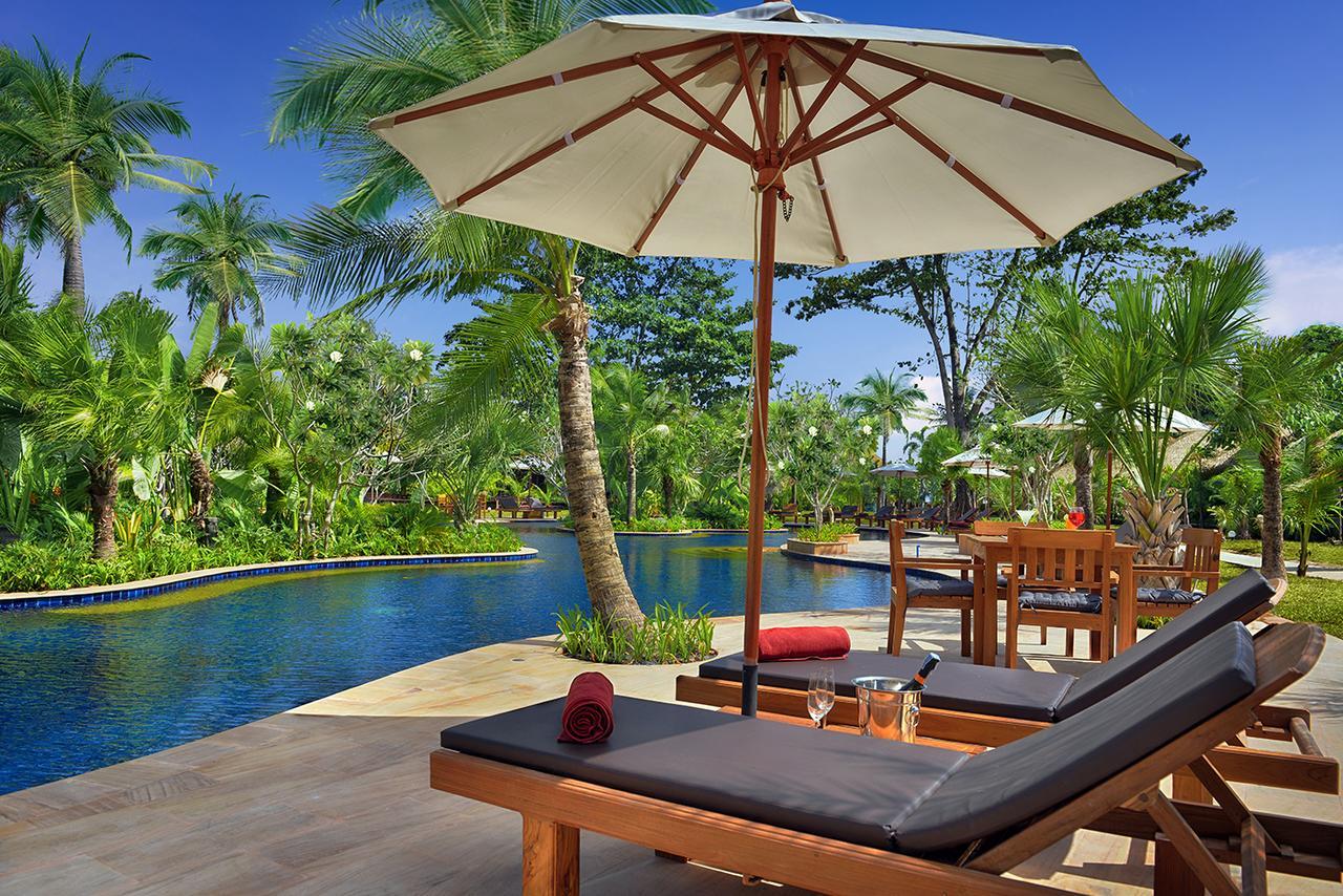Mali Resort Sunrise Beach Koh Lipe Ngoại thất bức ảnh