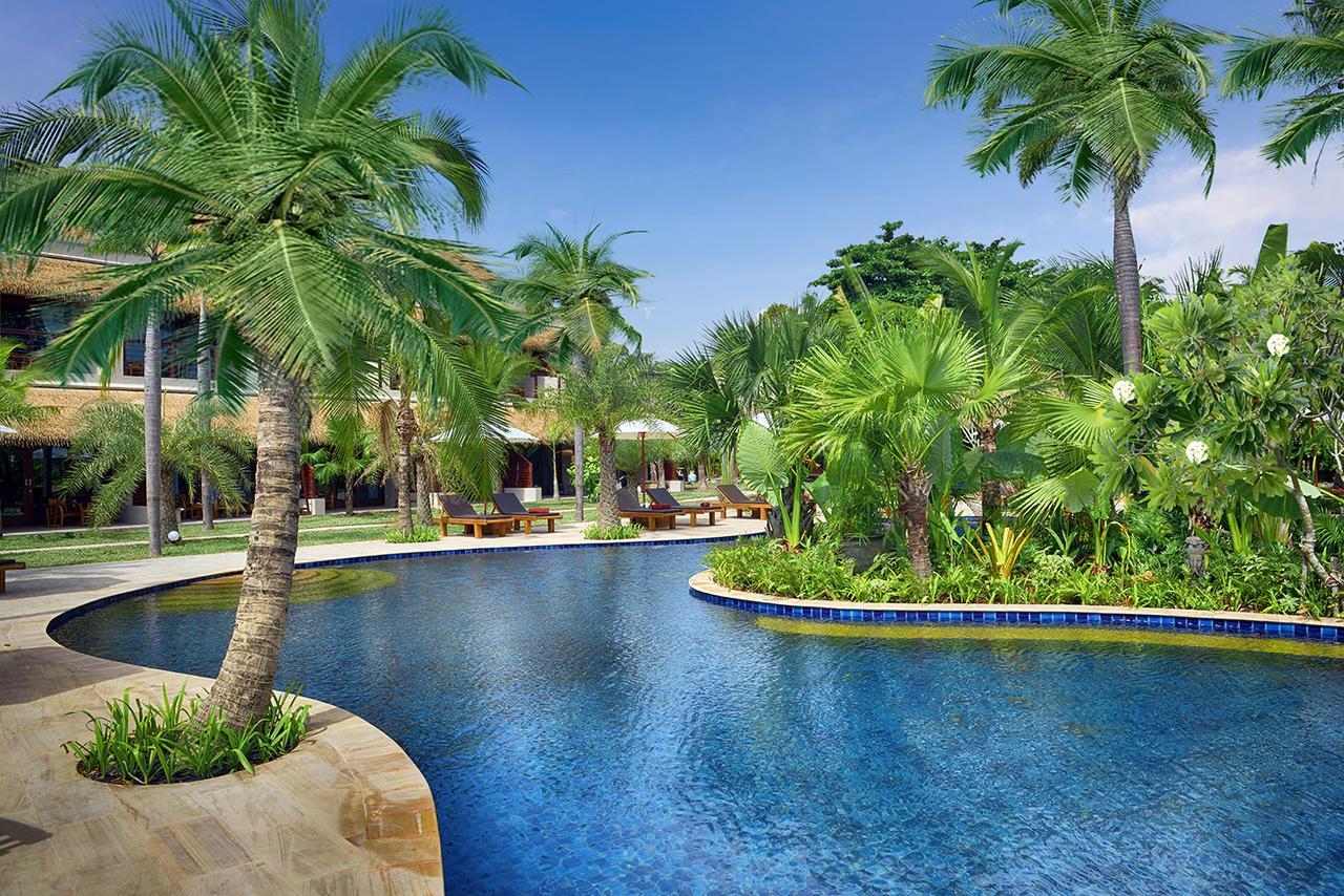 Mali Resort Sunrise Beach Koh Lipe Ngoại thất bức ảnh