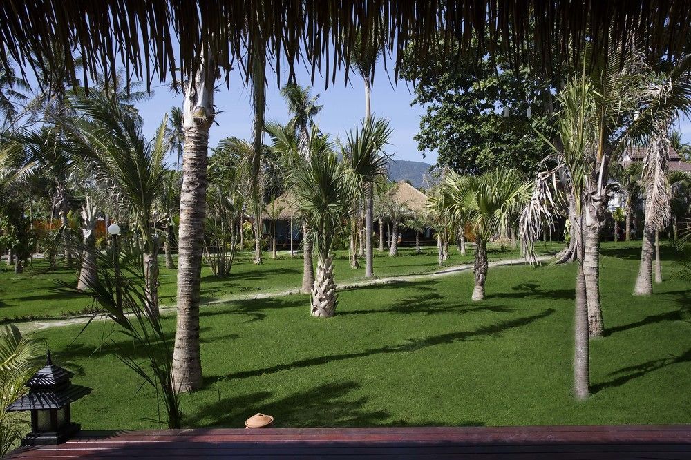 Mali Resort Sunrise Beach Koh Lipe Ngoại thất bức ảnh