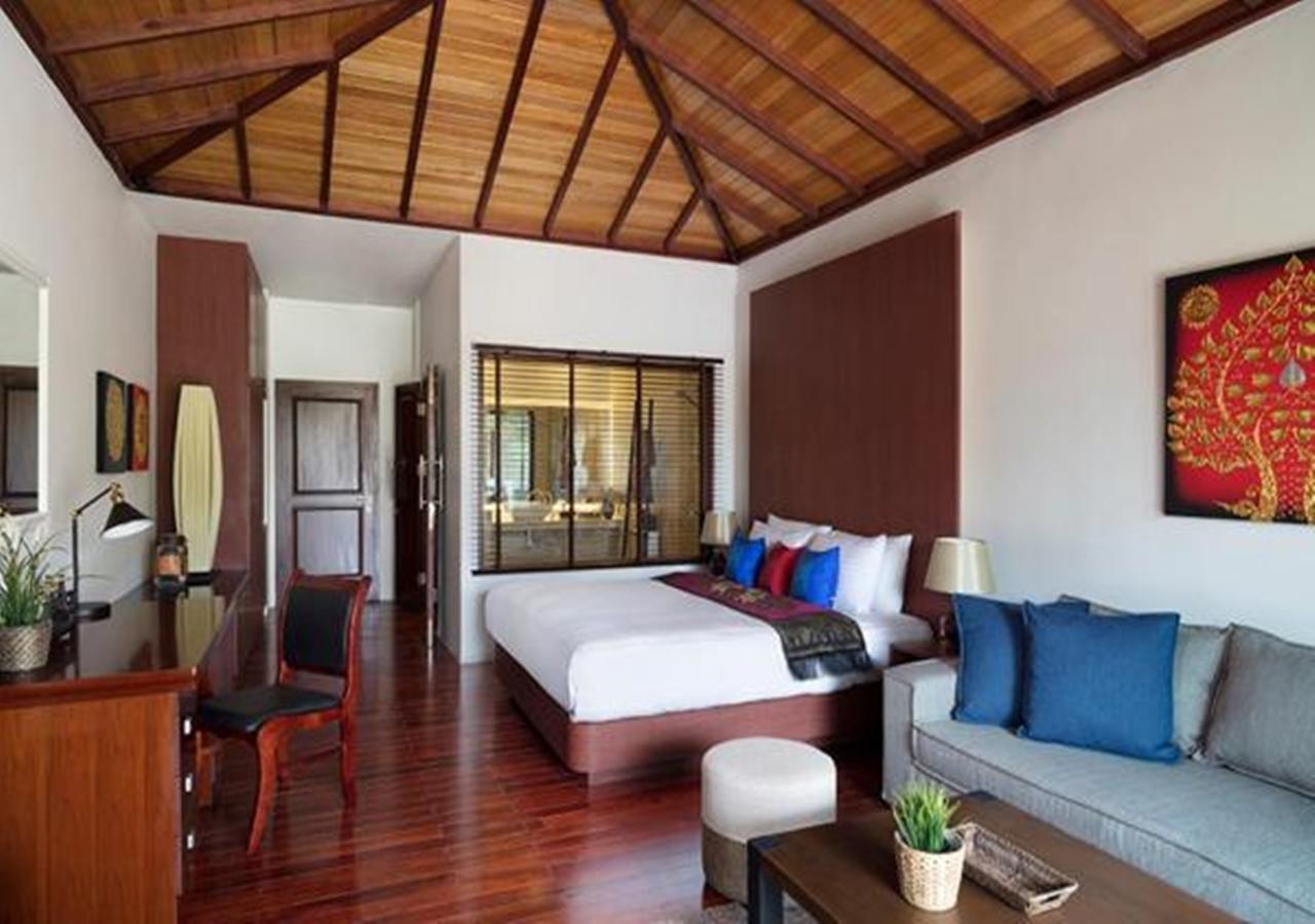 Mali Resort Sunrise Beach Koh Lipe Ngoại thất bức ảnh