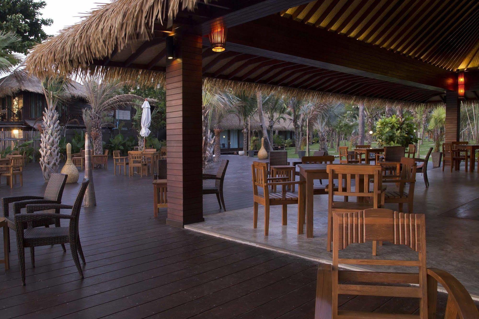 Mali Resort Sunrise Beach Koh Lipe Ngoại thất bức ảnh