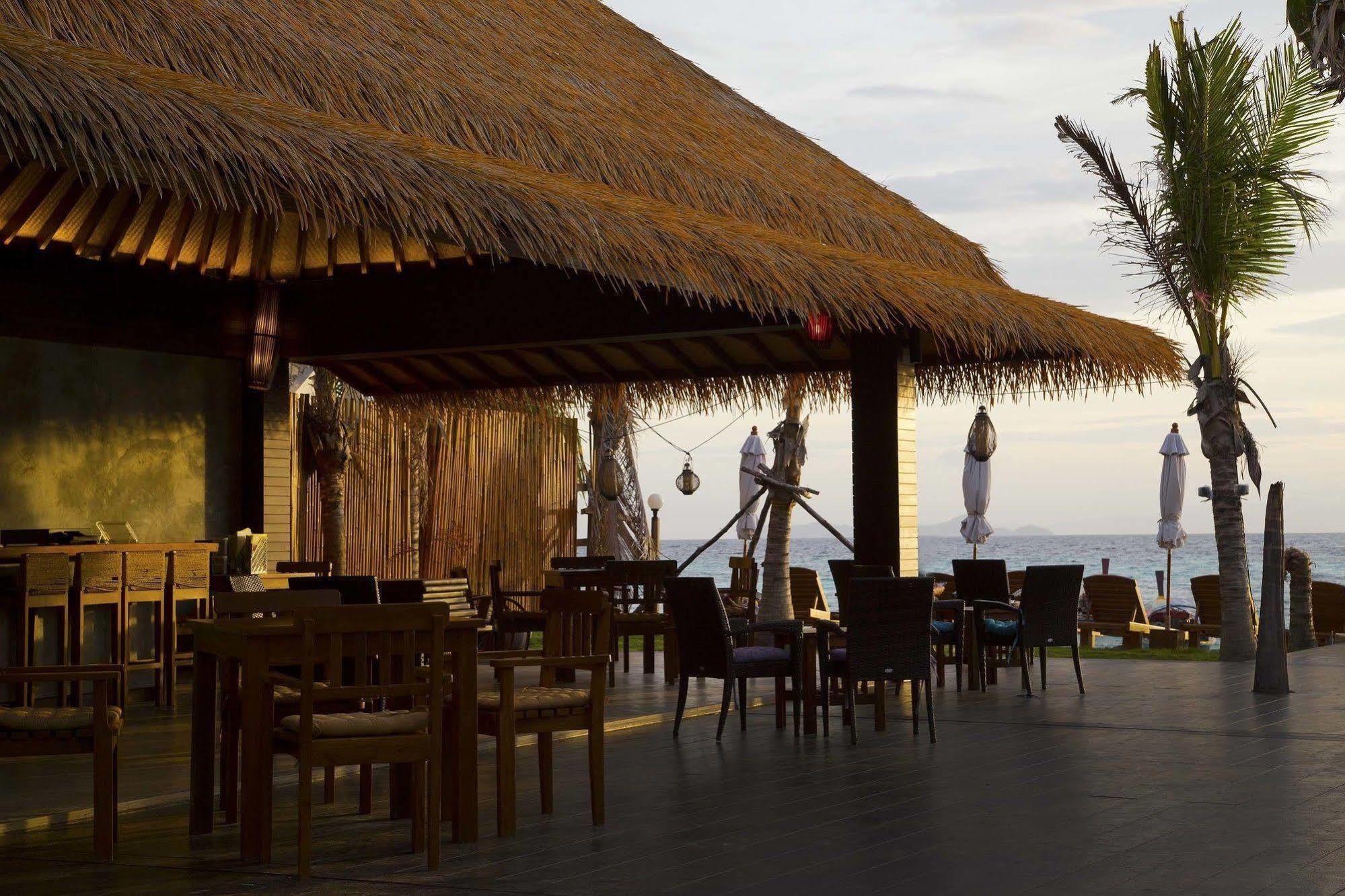 Mali Resort Sunrise Beach Koh Lipe Ngoại thất bức ảnh