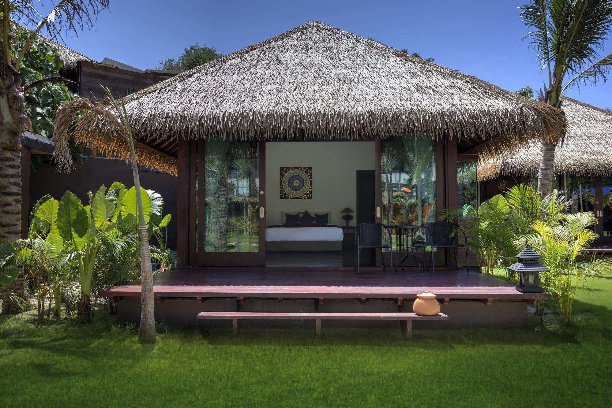 Mali Resort Sunrise Beach Koh Lipe Ngoại thất bức ảnh