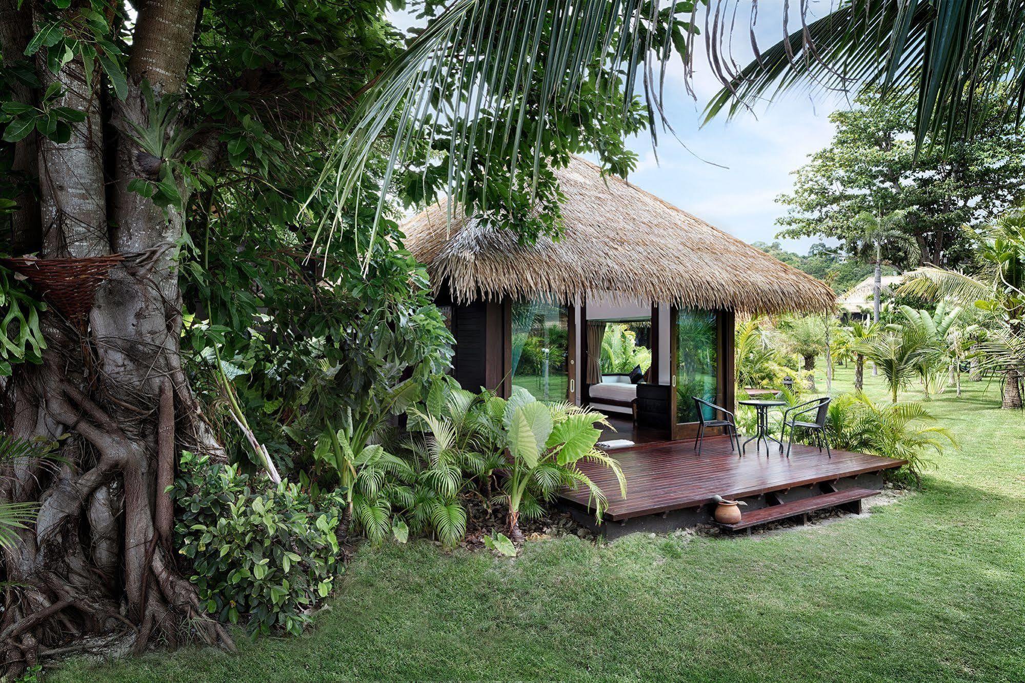 Mali Resort Sunrise Beach Koh Lipe Ngoại thất bức ảnh