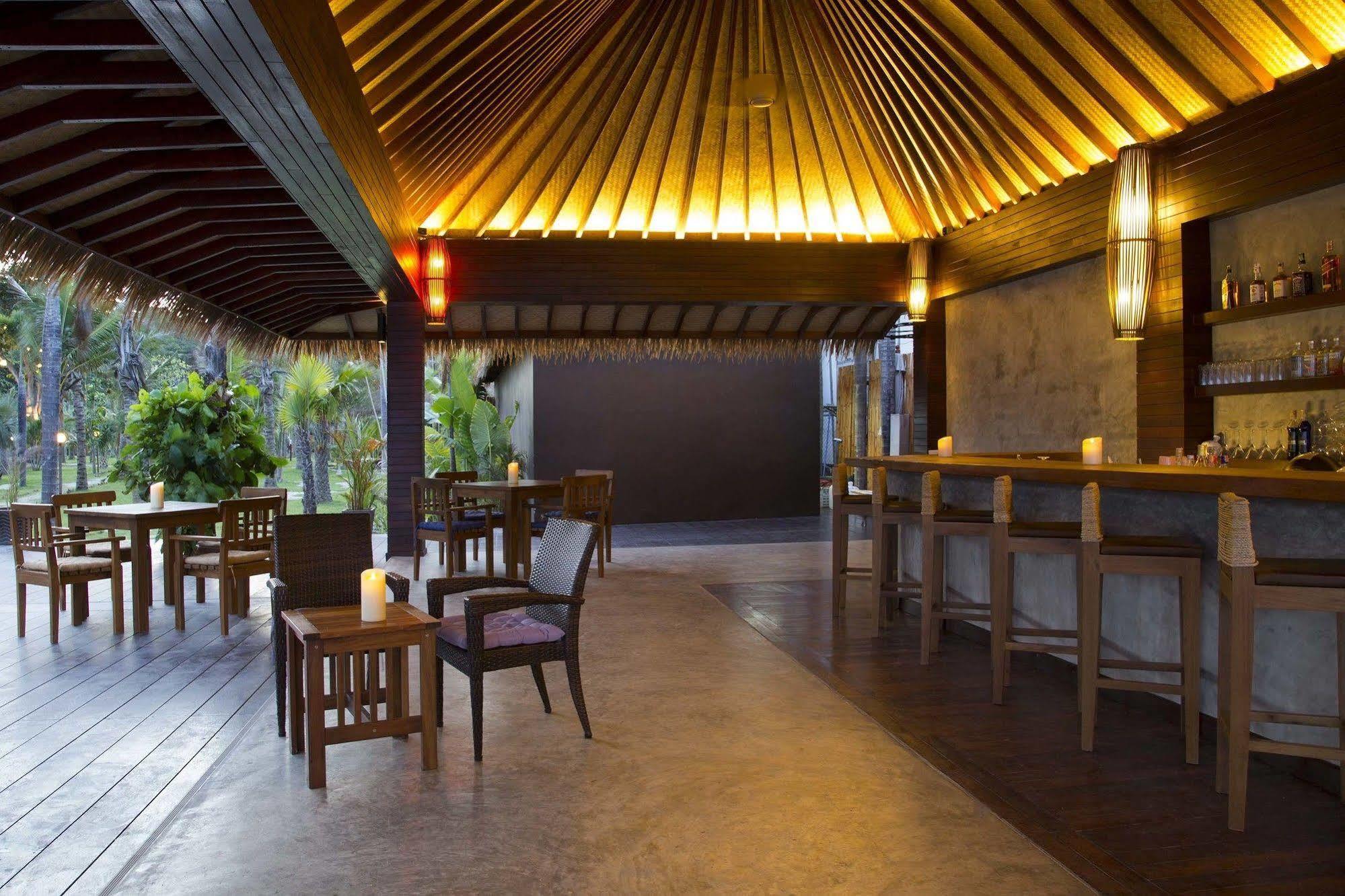 Mali Resort Sunrise Beach Koh Lipe Ngoại thất bức ảnh