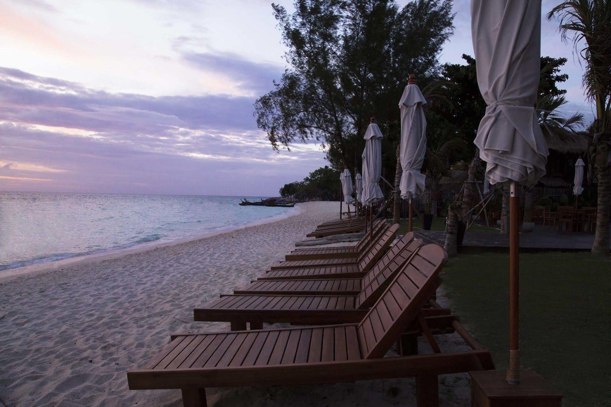 Mali Resort Sunrise Beach Koh Lipe Ngoại thất bức ảnh