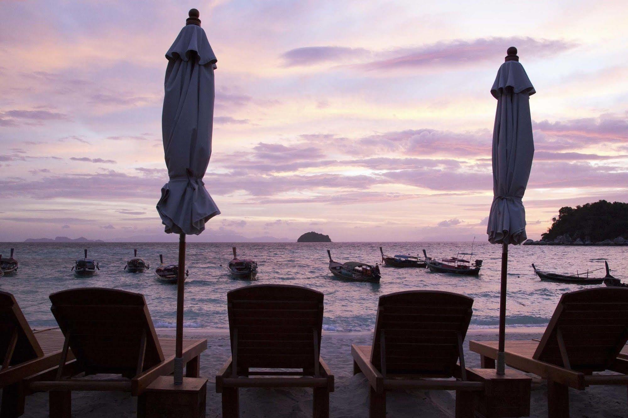 Mali Resort Sunrise Beach Koh Lipe Ngoại thất bức ảnh