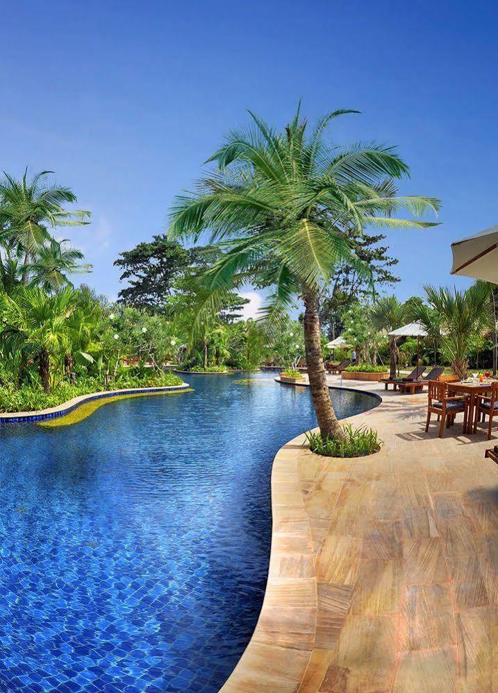 Mali Resort Sunrise Beach Koh Lipe Ngoại thất bức ảnh